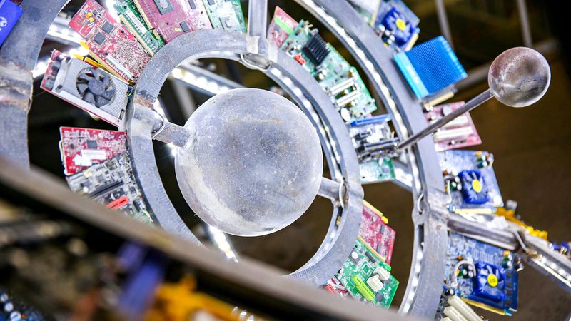 数据仓库分层设计：构建高效数据架构的关键**
